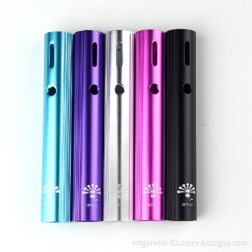 Top sale fashionable best quality ecig ET-I smoking mod from Simeiyue